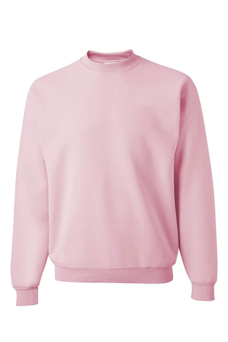 Coquette Always Be Kind Unisex NuBlend Crew Sweatshirt