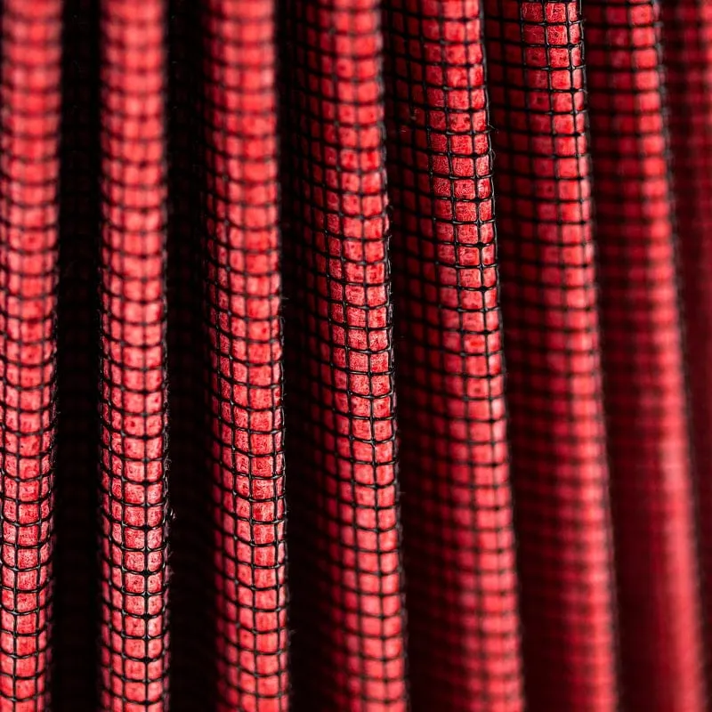 DC Sports 2.5" Replacement Air Filter