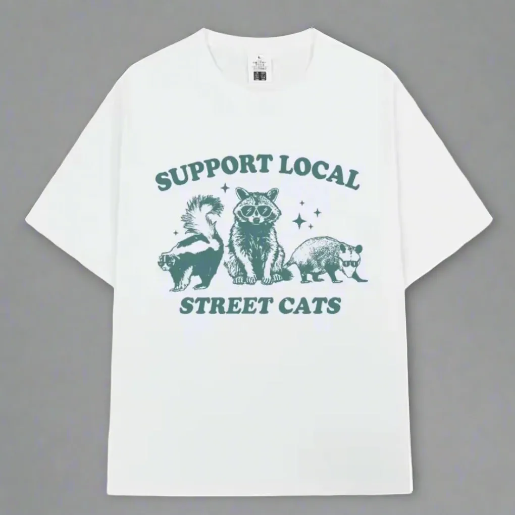 Graphic T