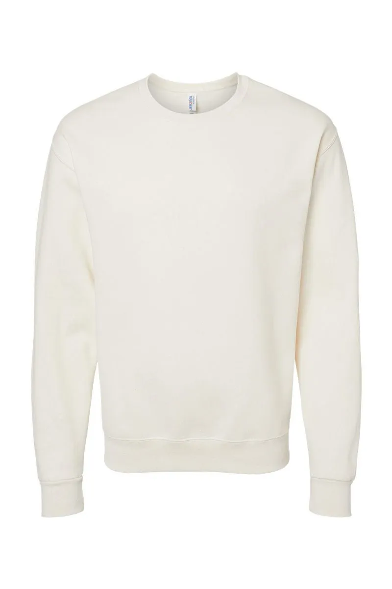 Heartstrings Coquette Bow Unisex NuBlend Crew Sweatshirt